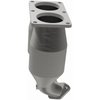 2000-2002 Nissan Sentra HM Grade Federal / EPA Compliant Direct-Fit Catalytic Converter - image 4