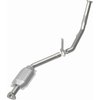 1984 BMW 318i Standard Grade Federal / EPA Compliant Direct-Fit Catalytic Converter - image 3