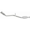 1984 BMW 318i Standard Grade Federal / EPA Compliant Direct-Fit Catalytic Converter - image 4