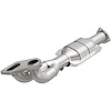 23555 Standard Grade Direct-Fit Catalytic Converte for 1975-1989 Porsche 911 - image 1