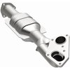 23555 Standard Grade Direct-Fit Catalytic Converte for 1975-1989 Porsche 911 - image 2