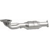 23555 Standard Grade Direct-Fit Catalytic Converte for 1975-1989 Porsche 911 - image 4