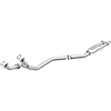 Standard Grade Federal / EPA Compliant Direct-Fit Catalytic Converter 23558
