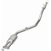 Standard Grade Federal / EPA Compliant Direct-Fit Catalytic Converter 23558 - image 3