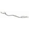 Standard Grade Federal / EPA Compliant Direct-Fit Catalytic Converter 23558 - image 4