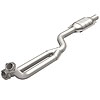 1994 Mercedes-Benz SL600 Standard Grade Federal / EPA Compliant Direct-Fit Catalytic Converter 23575 - image 1