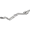 1994 Mercedes-Benz C220 Standard Grade Federal / EPA Compliant Direct-Fit Catalytic Converter - image 1