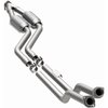 1994 Mercedes-Benz C220 Standard Grade Federal / EPA Compliant Direct-Fit Catalytic Converter - image 2