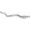 1994 Mercedes-Benz C220 Standard Grade Federal / EPA Compliant Direct-Fit Catalytic Converter - image 4