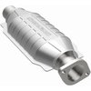 1986-1989 Nissan D21 Standard Grade Federal / EPA Compliant Direct-Fit Catalytic Converter - image 2
