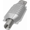 1986-1989 Nissan D21 Standard Grade Federal / EPA Compliant Direct-Fit Catalytic Converter - image 3