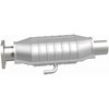 1986-1989 Nissan D21 Standard Grade Federal / EPA Compliant Direct-Fit Catalytic Converter - image 4