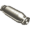 1993-2002 Mitsubishi Mirage HM Grade Federal / EPA Compliant Direct-Fit Catalytic Converter - image 1
