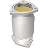 1999-2002 Daewoo Nubira HM Grade Federal / EPA Compliant Direct-Fit Catalytic Converter - image 1