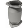 1999-2002 Daewoo Nubira HM Grade Federal / EPA Compliant Direct-Fit Catalytic Converter - image 3