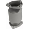 1999-2002 Daewoo Nubira HM Grade Federal / EPA Compliant Direct-Fit Catalytic Converter - image 4