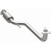 1992-1994 Audi 100 Standard Grade Federal / EPA Compliant Direct-Fit Catalytic Converter - image 2