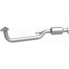 1992-1994 Audi 100 Standard Grade Federal / EPA Compliant Direct-Fit Catalytic Converter - image 4