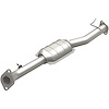 1997-2000 Toyota RAV4 HM Grade Federal / EPA Compliant Direct-Fit Catalytic Converter - image 1