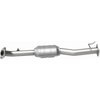 1997-2000 Toyota RAV4 HM Grade Federal / EPA Compliant Direct-Fit Catalytic Converter - image 4
