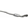 1993-1994 Volvo 850 Standard Grade Federal / EPA Compliant Direct-Fit Catalytic Converter - image 3