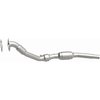 HM Grade Federal / EPA Compliant Direct-Fit Catalytic Converter 23643 - image 4