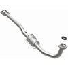 HM Grade Federal / EPA Compliant Direct-Fit Catalytic Converter 23655 - image 2