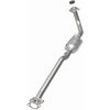HM Grade Federal / EPA Compliant Direct-Fit Catalytic Converter 23655 - image 3