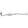 HM Grade Federal / EPA Compliant Direct-Fit Catalytic Converter 23655 - image 4
