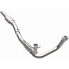 23661 HM Grade Direct-Fit Catalytic Converte for 1994-1996 Ford Bronco - image 2