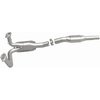 23661 HM Grade Direct-Fit Catalytic Converte for 1994-1996 Ford Bronco - image 4