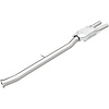 Standard Grade Federal / EPA Compliant Direct-Fit Catalytic Converter 23662 - image 1