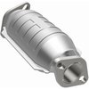 Direct-Fit Catalytic Converter 1981-82 Mazda GLC 1.5L - image 2
