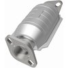 Direct-Fit Catalytic Converter 1981-82 Mazda GLC 1.5L - image 3