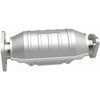 Direct-Fit Catalytic Converter 1981-82 Mazda GLC 1.5L - image 4