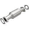 Direct-Fit Catalytic Converter 1990-1993 Mazda Miata 1.6L - image 1
