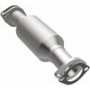 Direct-Fit Catalytic Converter 1990-1993 Mazda Miata 1.6L - image 2