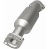 Direct-Fit Catalytic Converter 1990-1993 Mazda Miata 1.6L - image 3