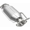 1981-1983 Mazda RX-7 Standard Grade Federal / EPA Compliant Direct-Fit Catalytic Converter - image 2