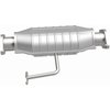 1981-1983 Mazda RX-7 Standard Grade Federal / EPA Compliant Direct-Fit Catalytic Converter - image 4