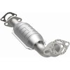 1981-1983 Mazda RX-7 Standard Grade Federal / EPA Compliant Direct-Fit Catalytic Converter - image 2