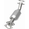 1981-1983 Mazda RX-7 Standard Grade Federal / EPA Compliant Direct-Fit Catalytic Converter - image 3