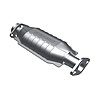 Direct Fit Catalytic Converter 49 State - image 1