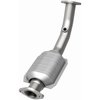 1995-1998 Mazda MPV HM Grade Federal / EPA Compliant Direct-Fit Catalytic Converter - image 3