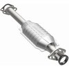 Direct-Fit Catalytic Converter 1990-92 Ford Probe LX/SE - image 2