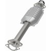 Direct-Fit Catalytic Converter 1990-92 Ford Probe LX/SE - image 3