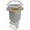 Direct-Fit Catalytic Converter 1996-97 Mazda 626/MX6 2.0L - image 4