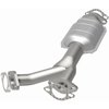 1992-1995 Mazda 929 Standard Grade Federal / EPA Compliant Direct-Fit Catalytic Converter - image 3