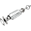 23699 HM Grade Direct-Fit Catalytic Converte for 2002-2003 Mitsubishi Lancer - image 1