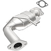 1978-1982 Ford Fairmont Standard Grade Federal / EPA Compliant Direct-Fit Catalytic Converter - image 1